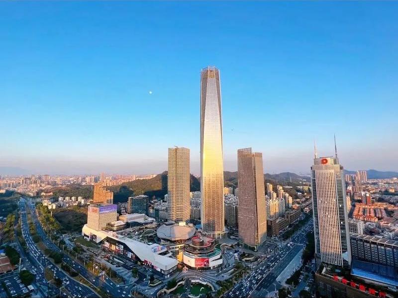 广东东莞怎么样；广东东莞怎么样适合居住吗