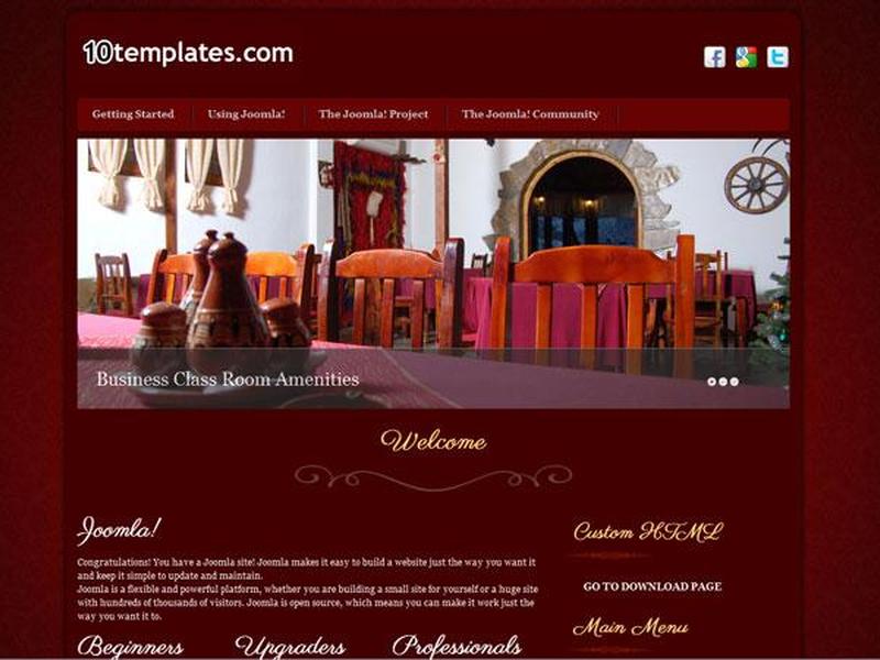 joomla建站价格（joomla建站实例）