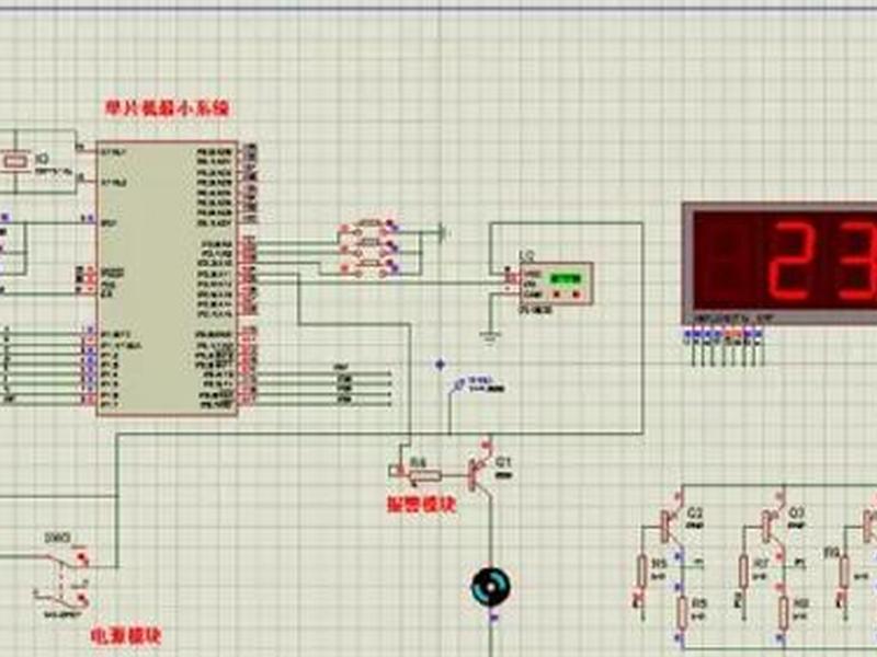 单片机搭建编程;单片机搭建编程教程 单片机搭建编程;单片机搭建编程教程
