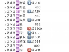 吃鸡如何加入兵团 - 吃鸡如何加入兵团战队