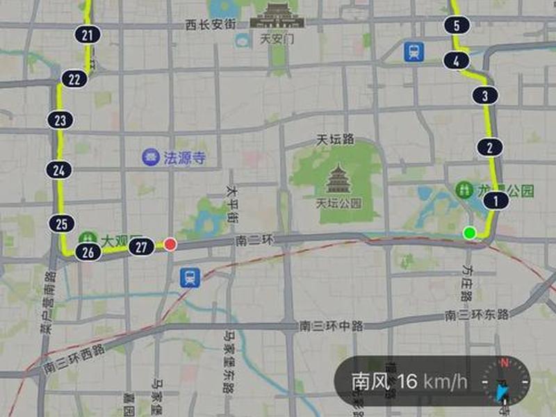 二环路建设历程 - 二环路建设历程图片