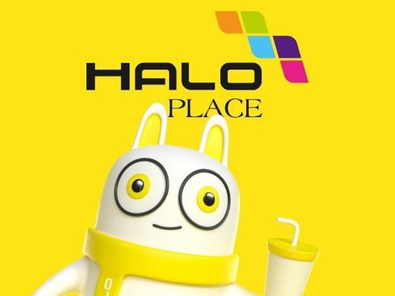 halo搭建小程序 halo 小程序