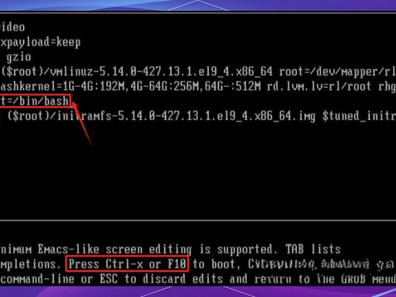 linux系统的服务器密码忘记了怎么重置;linux服务器忘记密码了怎么办 linux系统的服务器密码忘记了怎么重置;linux服务器忘记密码了怎么办
