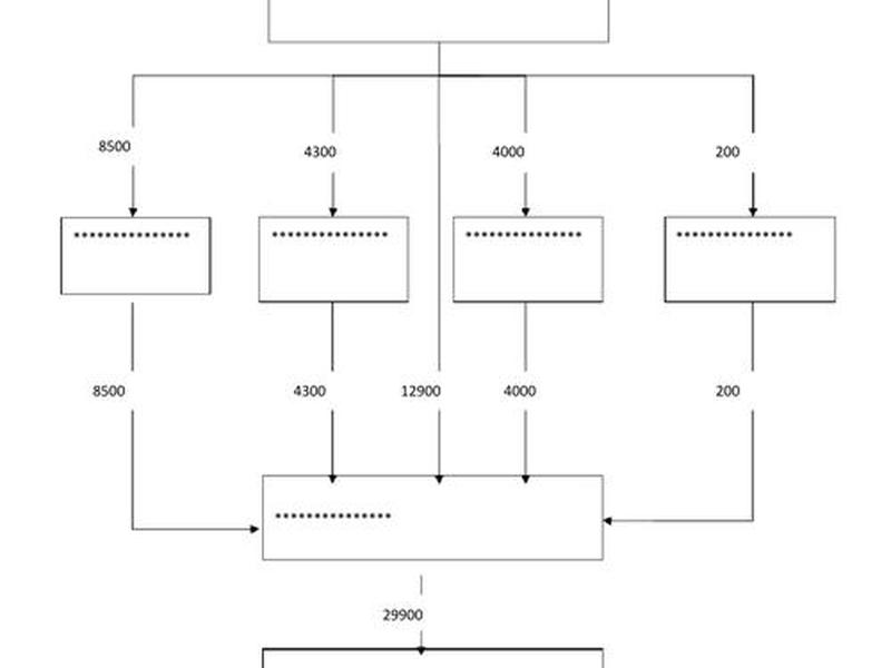 word建流程图、word文档怎么建立流程图