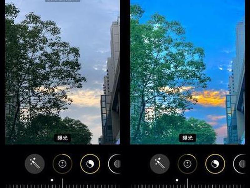 ios 视频调色(ios视频调色软件哪个好) ios 视频调色(ios视频调色软件哪个好)