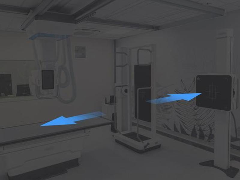 dr机房建设案例分享(dr机房建设标准) dr机房建设案例分享(dr机房建设标准)