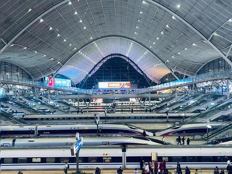 15分钟到高铁站还能赶上车吗、15分钟到高铁站还能赶上车吗为什么 15分钟到高铁站还能赶上车吗、15分钟到高铁站还能赶上车吗为什么