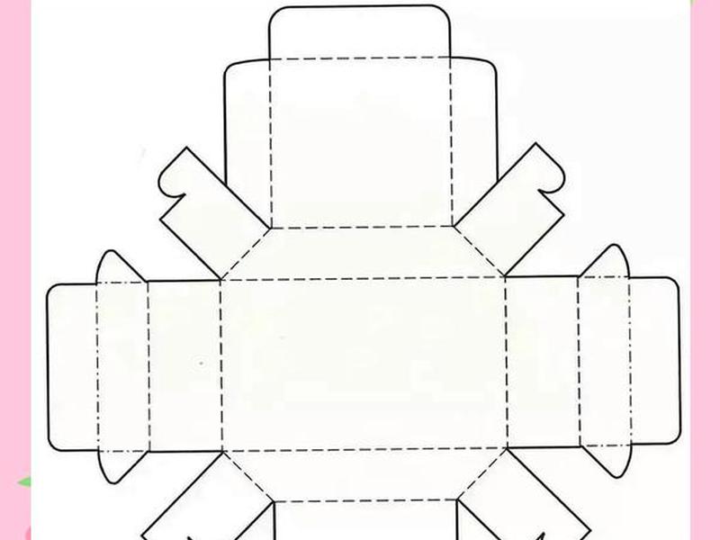 包装设计如何建图；包装设计如何建图纸