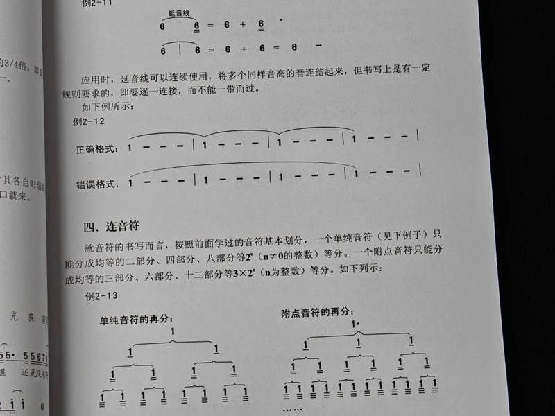 从零开始学简谱(从零开始学简谱的第一课) 从零开始学简谱(从零开始学简谱的第一课)