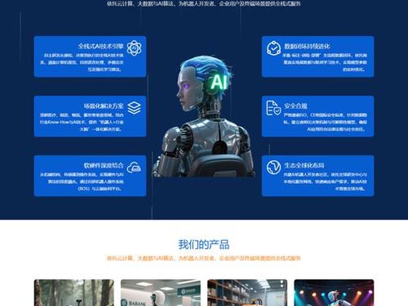 elementor智能建站 智能建站是什么