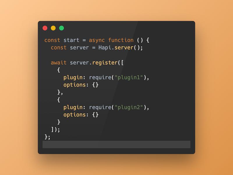 node.js web框架;node.js框架有哪些 node.js web框架;node.js框架有哪些