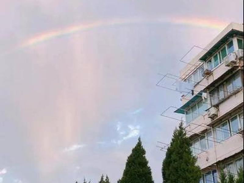彩虹建站教程 - 彩虹搭建主站教程