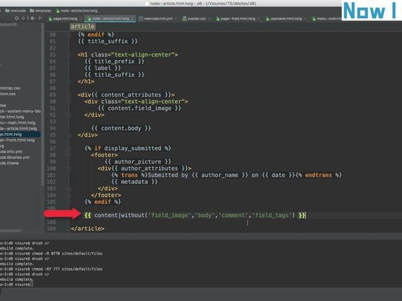 drupal8的详细建站教程,drupal建站案例 drupal8的详细建站教程,drupal建站案例