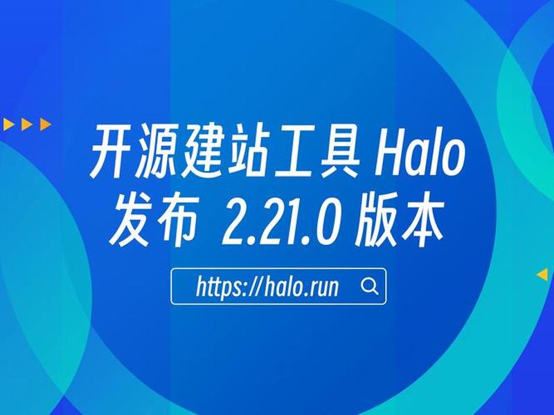haloai建站；halo博客搭建