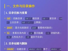 linux创建文件并编辑内容；linux创建文件并编辑内容命令