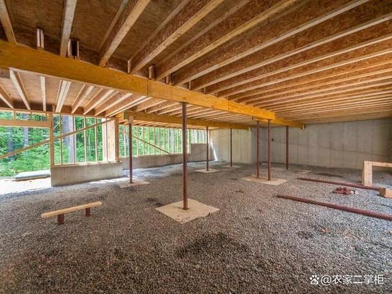 斗鸡简易鸡舍搭建；斗鸡简易鸡舍搭建图片