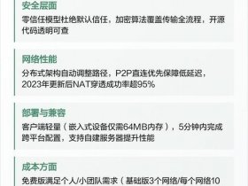 Zerotier搭建游戏局域网步骤 - zerotier搭建游戏局域网步骤