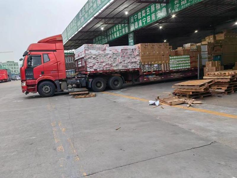 黄浦外贸仓库怎么省钱、黄埔中外运仓库什么时候搬走 黄浦外贸仓库怎么省钱、黄埔中外运仓库什么时候搬走