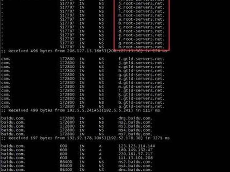 windows dns服务器搭建,windows搭建dns解析服务器 windows dns服务器搭建,windows搭建dns解析服务器
