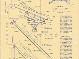 古建筑搭建教程（古建筑搭建教程图解）