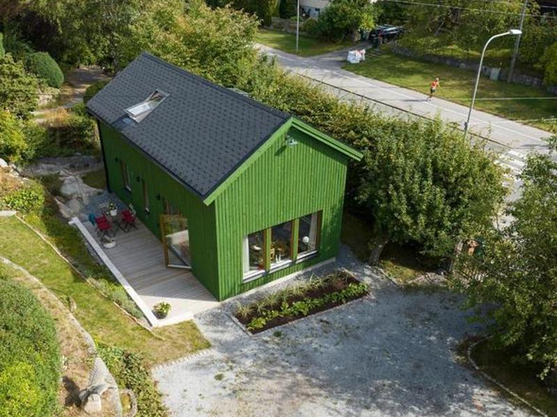 green edge(green edge house) green edge(green edge house)