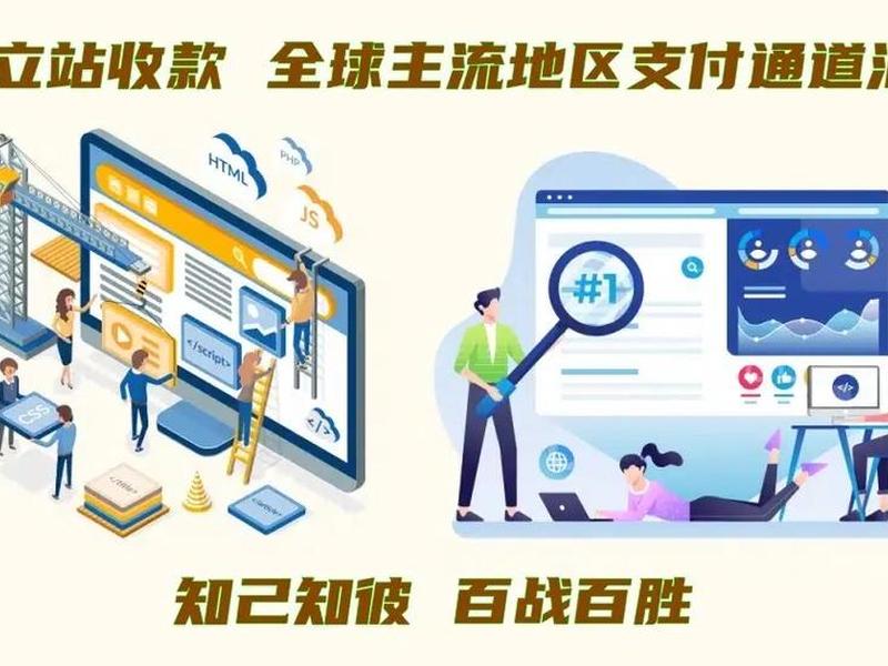 独立站收款 独立站收款渠道 独立站收款 独立站收款渠道