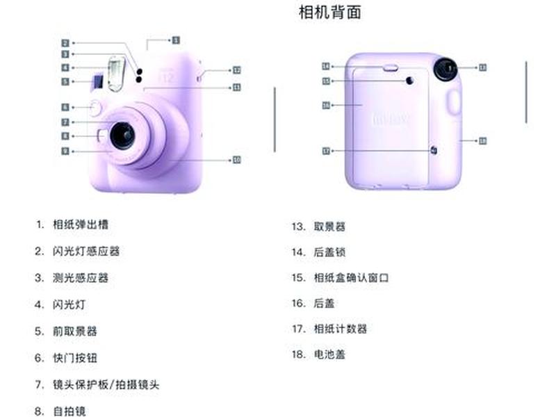 1元立得使用教程(1元拍立得是真的吗) 1元立得使用教程(1元拍立得是真的吗)