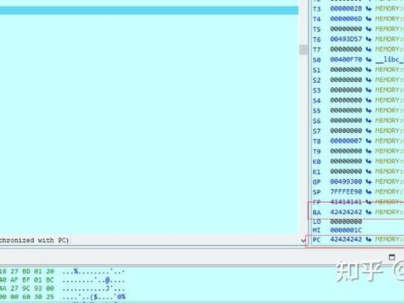 mips架构应用软件(mips架构为啥不用于手机) mips架构应用软件(mips架构为啥不用于手机)