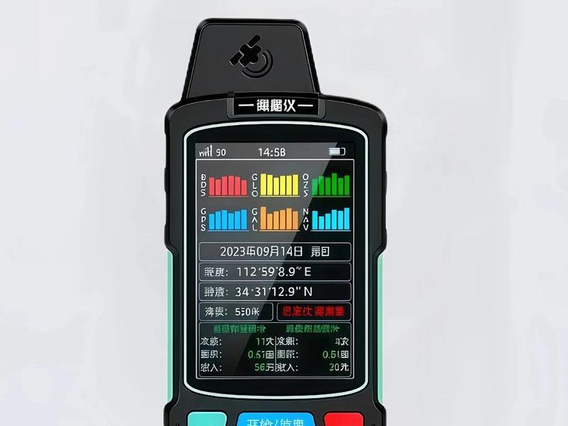 klida gps测量仪操作指南,gps测量仪操作步骤 klida gps测量仪操作指南,gps测量仪操作步骤