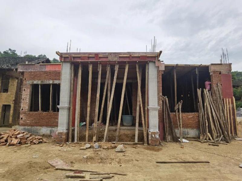 广安自建房支模 农村自建房支模 广安自建房支模 农村自建房支模