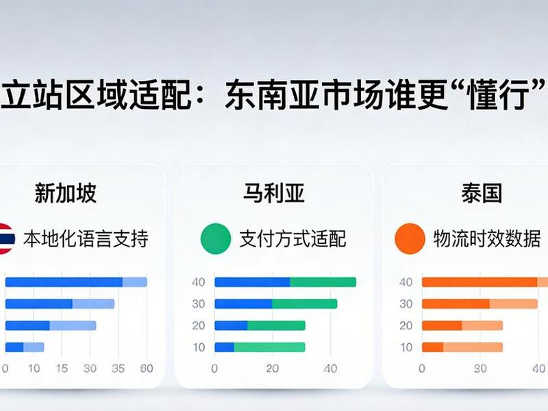 国内独立站建站攻略 - 国内 独立站