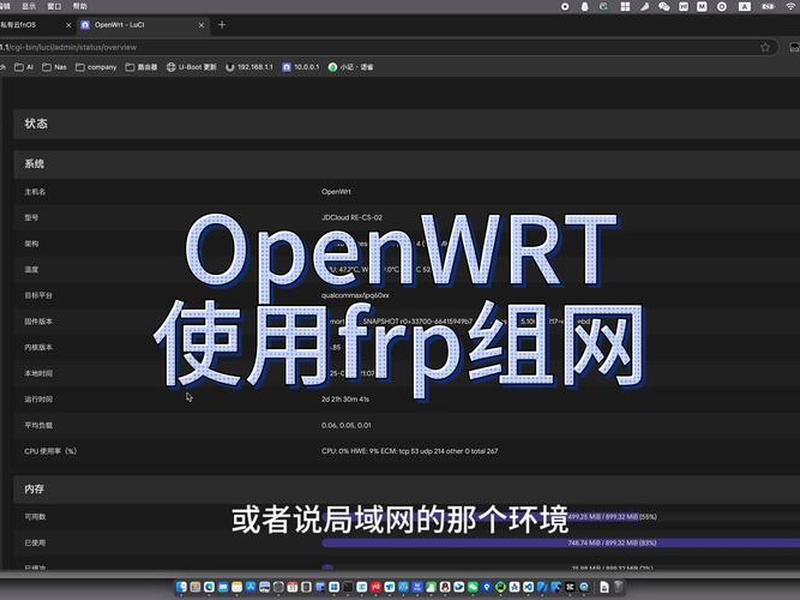 frp搭建网站(frp搭建局域网) frp搭建网站(frp搭建局域网)
