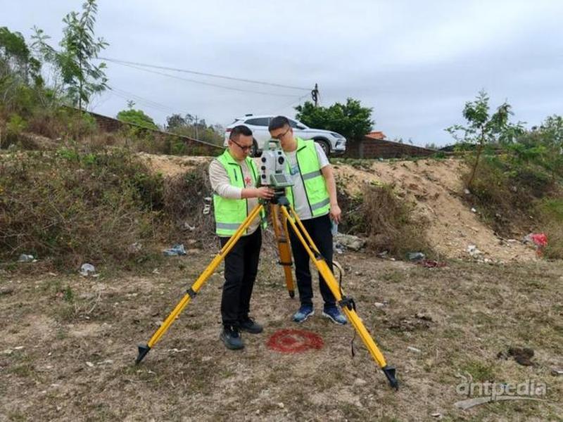 工程测量的建站方式 工程测量的建站方式有哪些