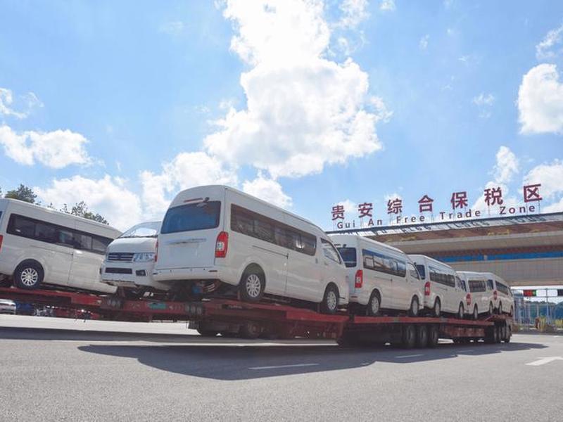 贵州对外贸易的主要商品有什么(贵州对外贸易的主要商品有什么特点) 贵州对外贸易的主要商品有什么(贵州对外贸易的主要商品有什么特点)