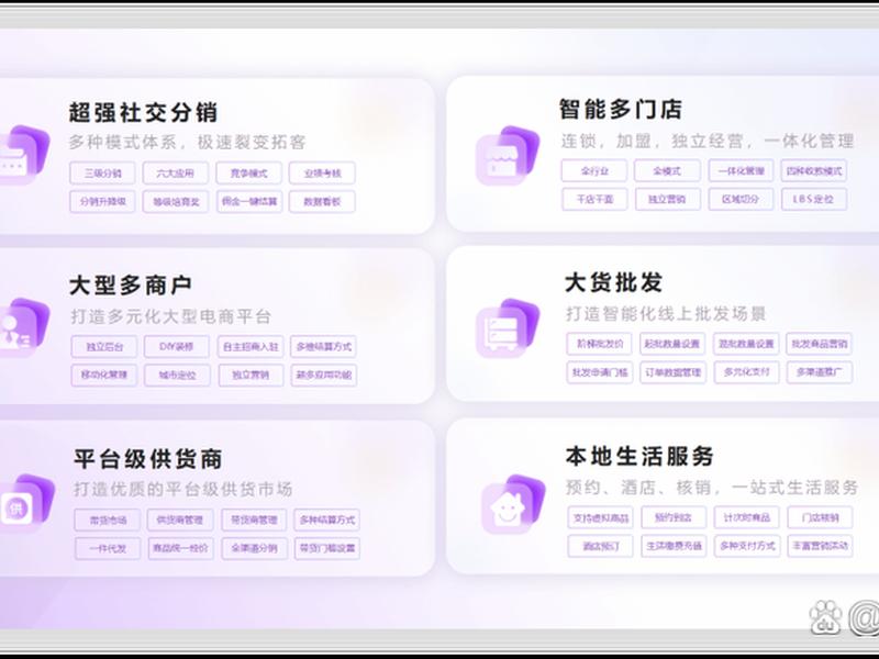 超级门店系统搭建；超级门店系统搭建方案