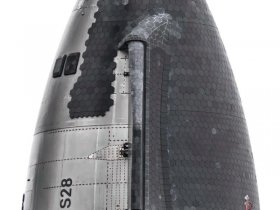 space马克斯；马斯克spacex什么意思