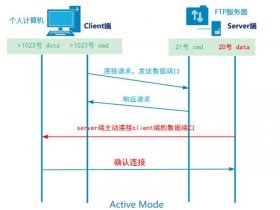 windows搭建服务器步骤 windows搭建ftp服务器的步骤