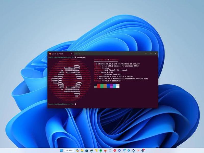 linux面板是什么 linux界面是什么样的