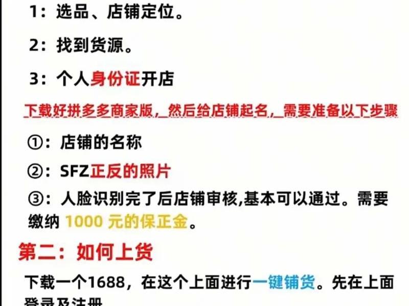 超级门店打造步骤、超级门店打造步骤是什么
