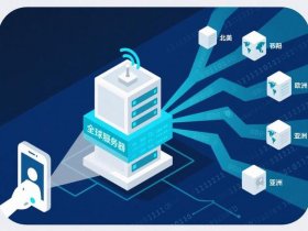 Linux系统搭建 Linux系统搭建搭建多代理ip