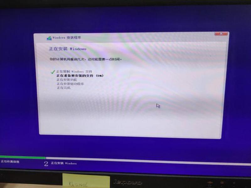 wds部署驱动教程、wds 驱动