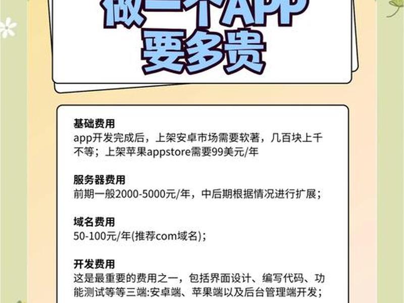 济南app开发制作一般要多少钱 - 济南app开发制作一般要多少钱一个月 济南app开发制作一般要多少钱 - 济南app开发制作一般要多少钱一个月