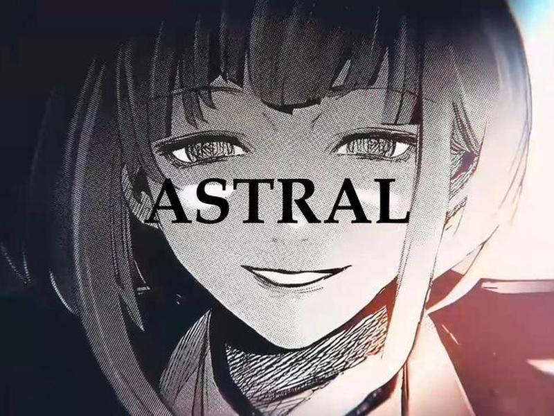 astral(astral body) astral(astral body)