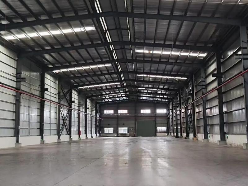 江门搭建厂房 - 江门 厂房 江门搭建厂房 - 江门 厂房