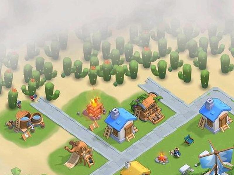 monkey建房子、monkey city建造攻略 monkey建房子、monkey city建造攻略