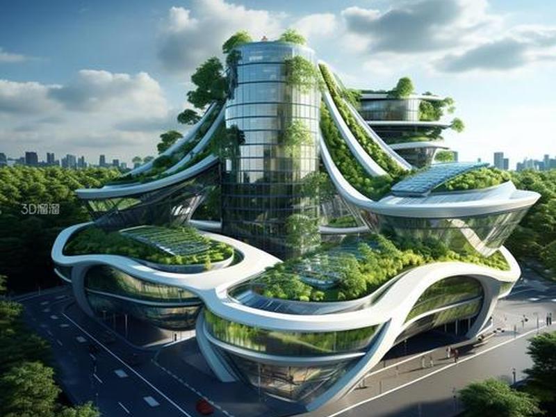 环保建筑是怎样建的;环保建筑是怎样建的呢 环保建筑是怎样建的;环保建筑是怎样建的呢
