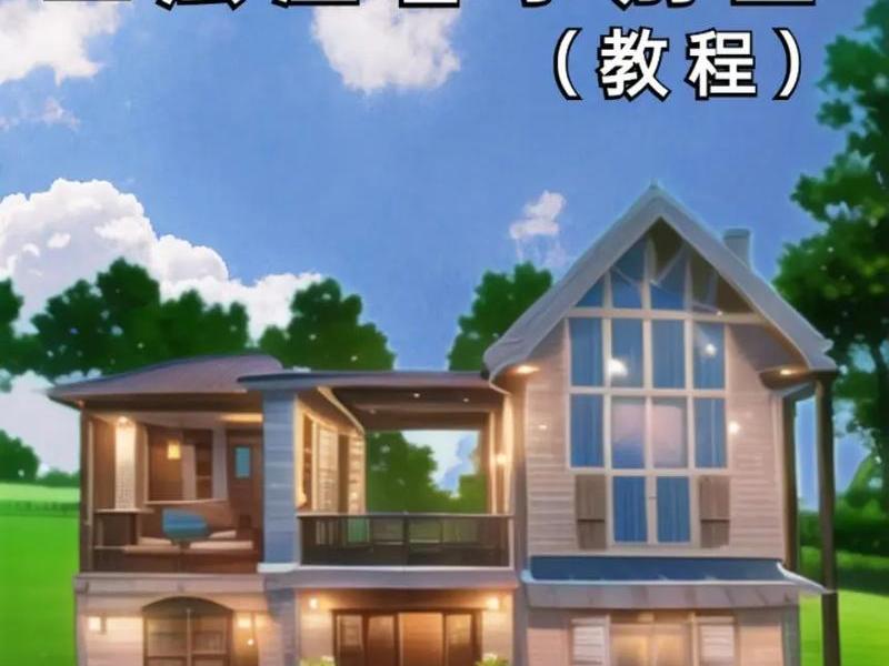 教我在迷你世界怎么建,教我在迷你世界怎么建房子视频 教我在迷你世界怎么建,教我在迷你世界怎么建房子视频