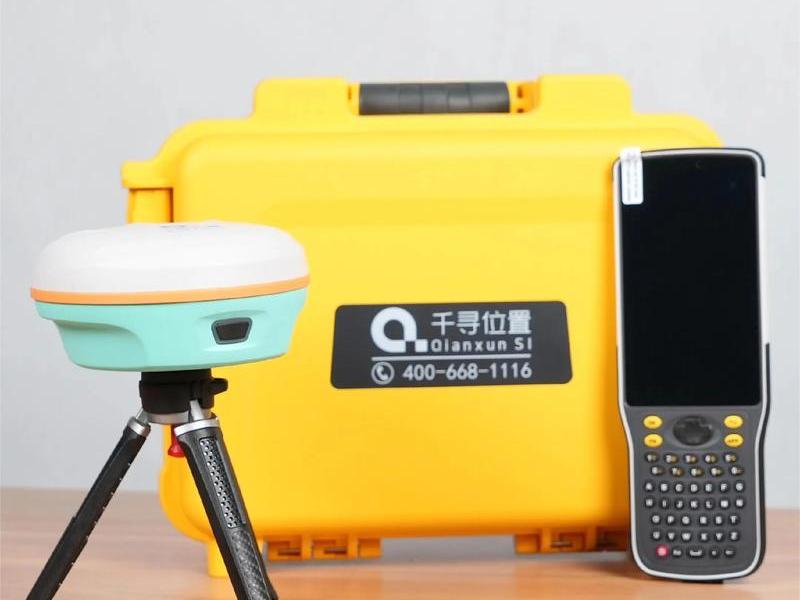 RTK建站学习工具 rtk建站学习工具