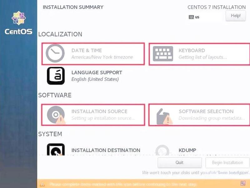 centos7搭建数据库服务器教程,用centos搭建服务器的详细教程 centos7搭建数据库服务器教程,用centos搭建服务器的详细教程