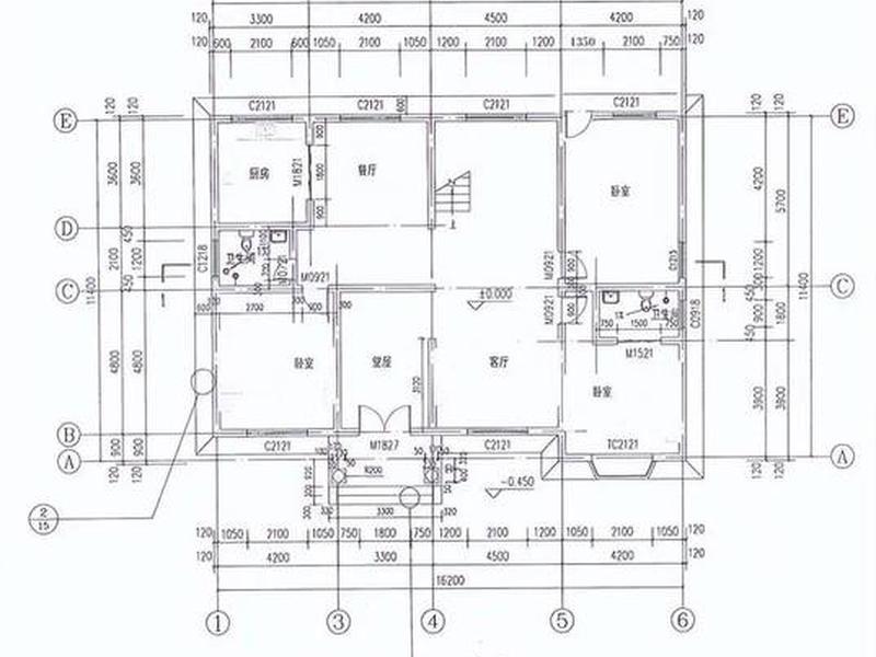 房建图纸入门教程视频教程 房建图纸入门教程视频教程全集 房建图纸入门教程视频教程 房建图纸入门教程视频教程全集